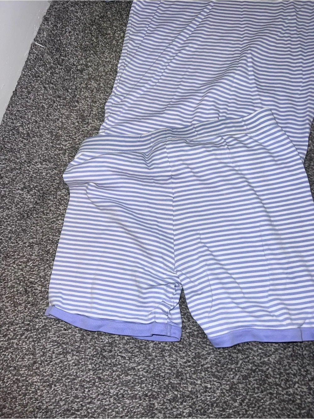 LAKE soft short